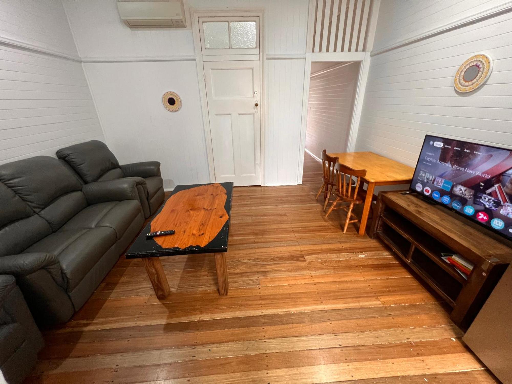 Ryan's Rest Boutique Guest house 4*