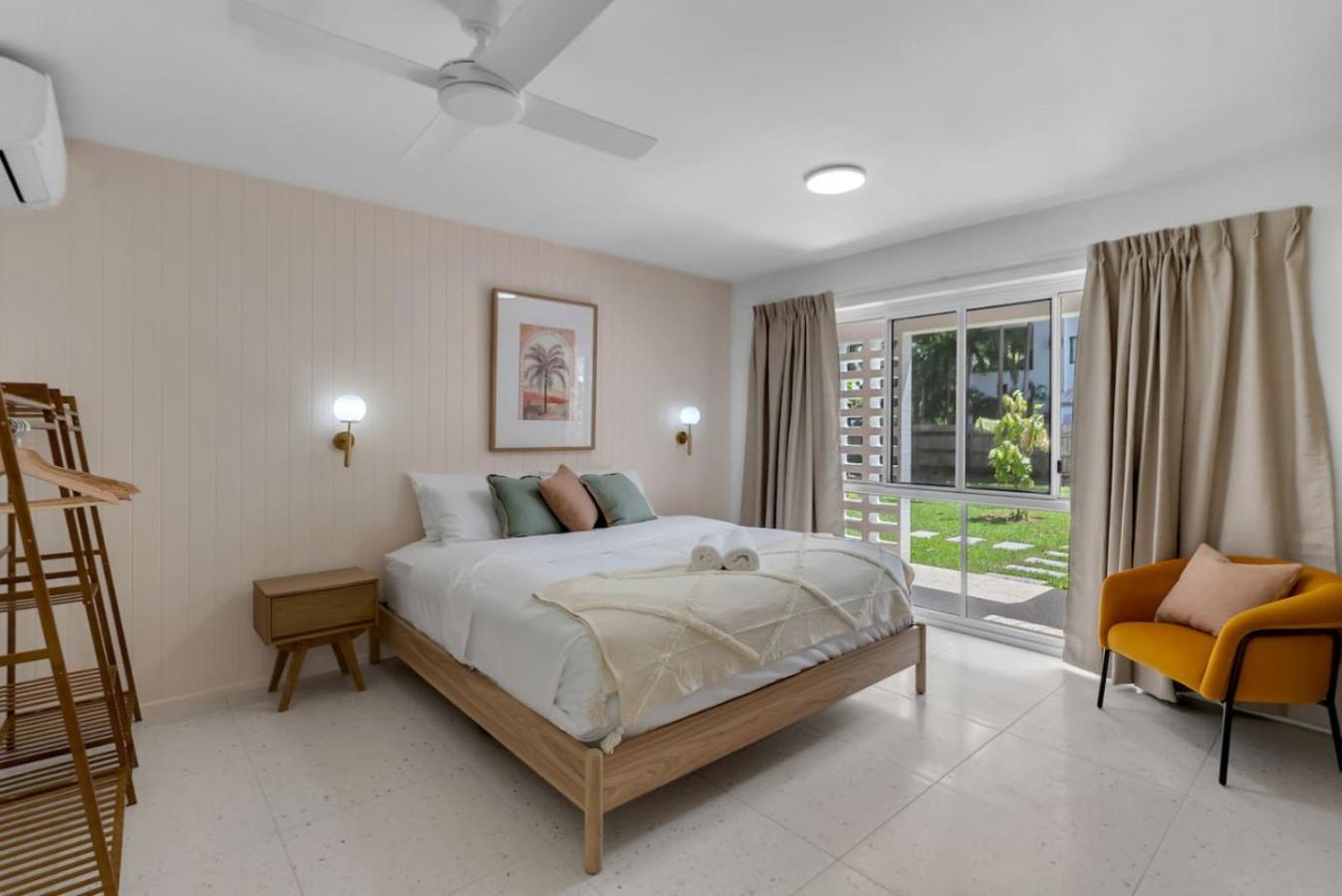 Tropicana Boutique - 2 Căn hộ Cairns