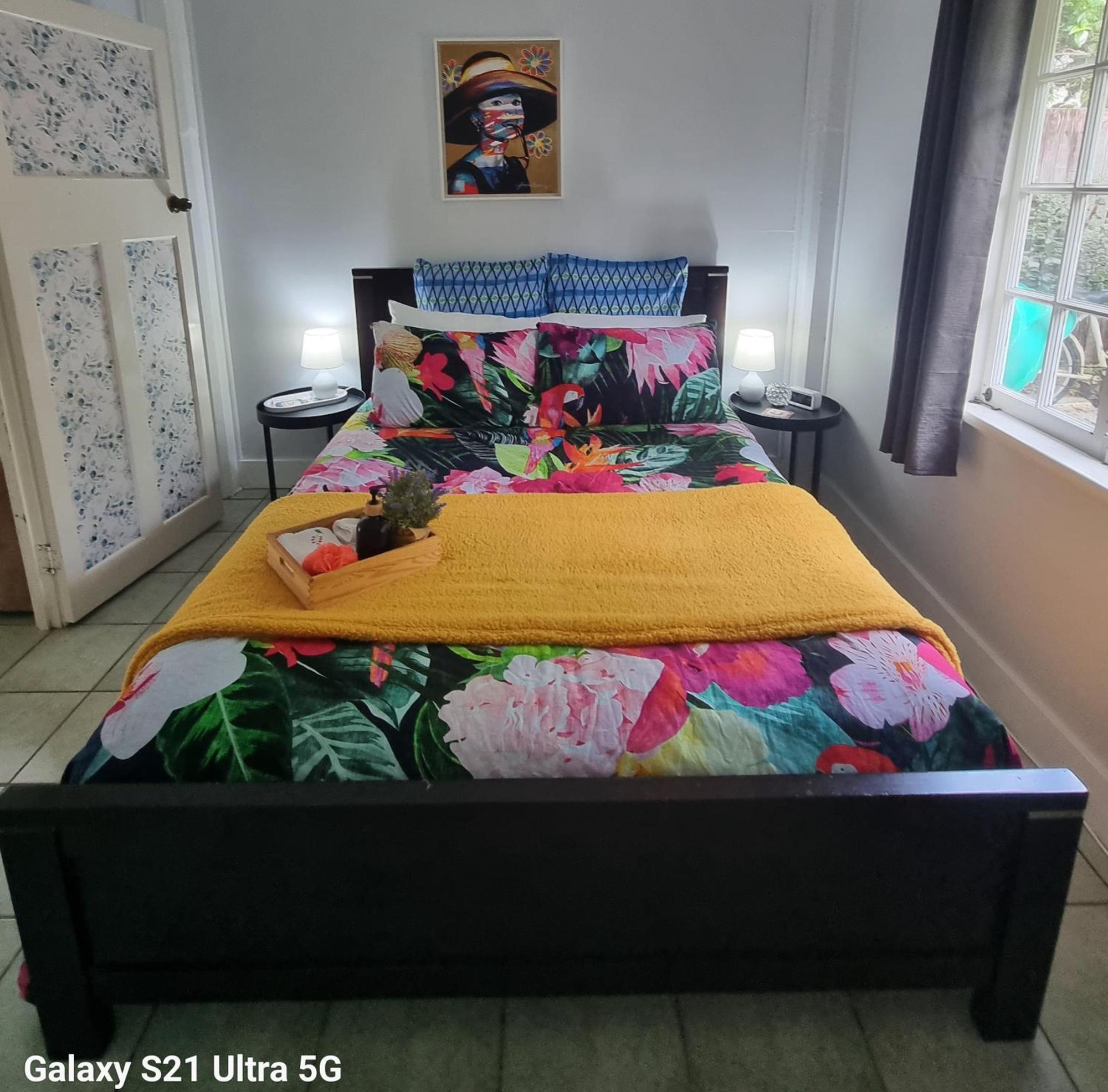 Apartment Jds Tropical
