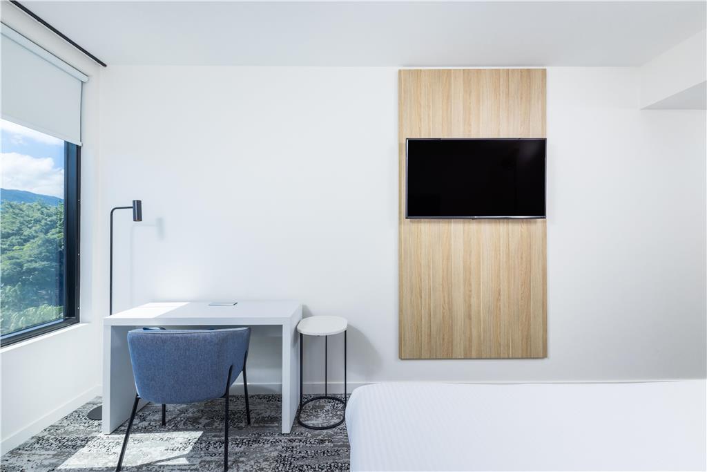 Hotel Oaks Cairns