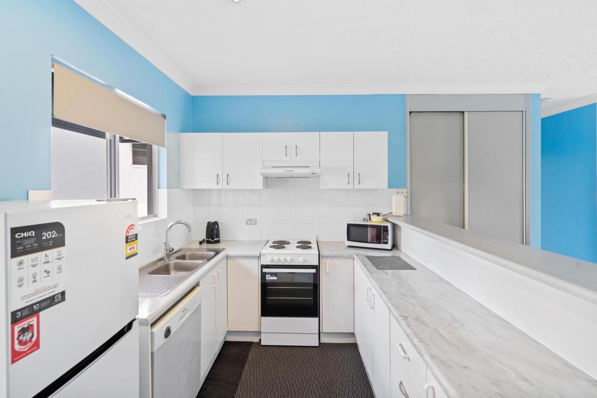 Citysider Aparthotel