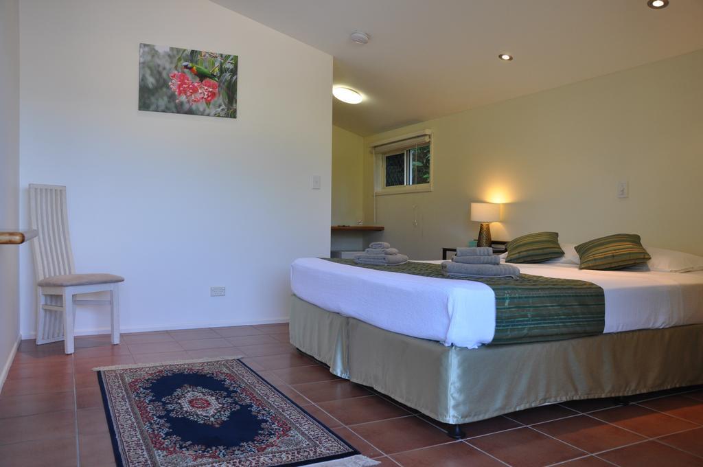 Bed & Breakfast Kookas Bed & Breakfast Cairns