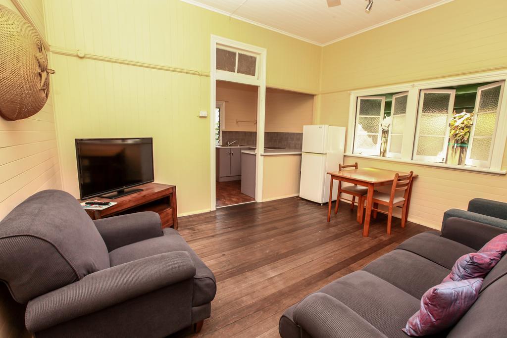 Ryan's Rest Boutique Guest house