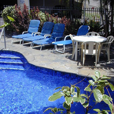 Plaza Khách sạn 3*