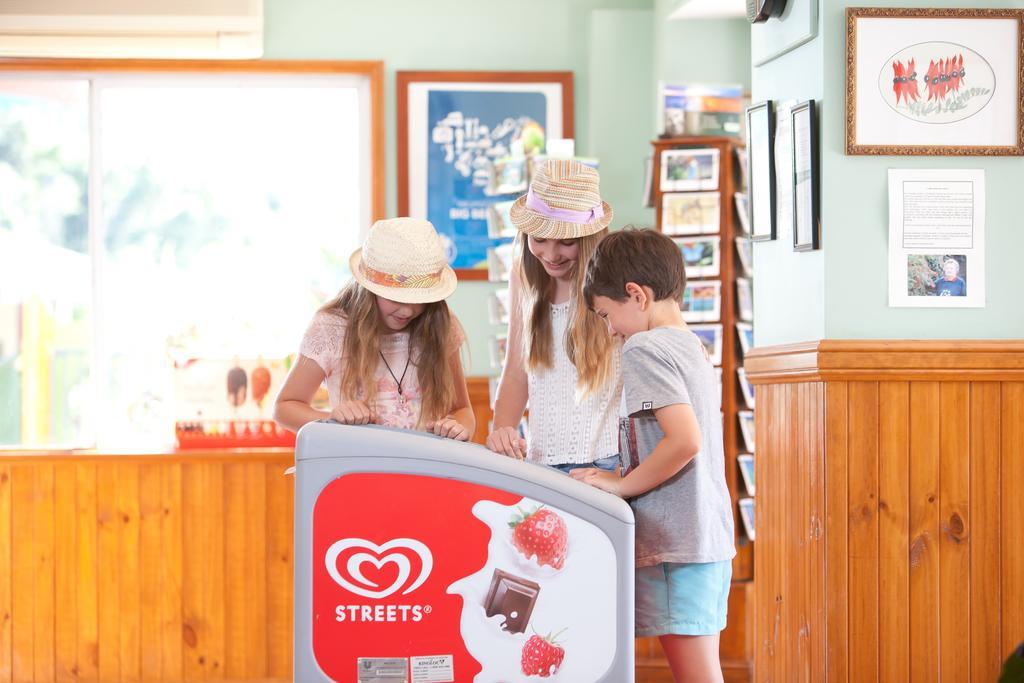 Big4 Cairns Crystal Cascades Holiday park 4*