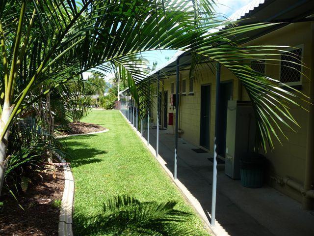 Motel Tropicana Cairns