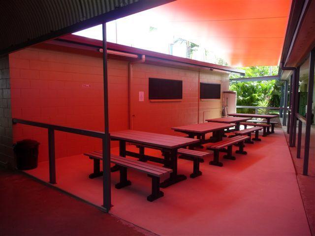 Tropicana Cairns