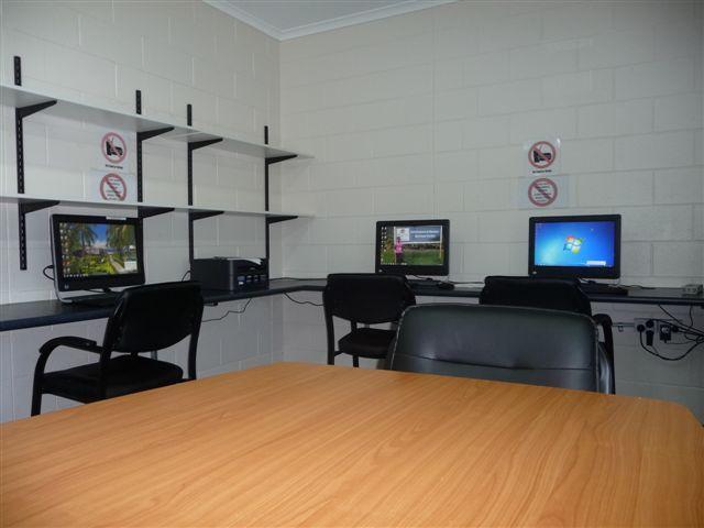 Motel Tropicana 3*