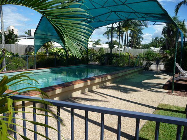 Motel Tropicana