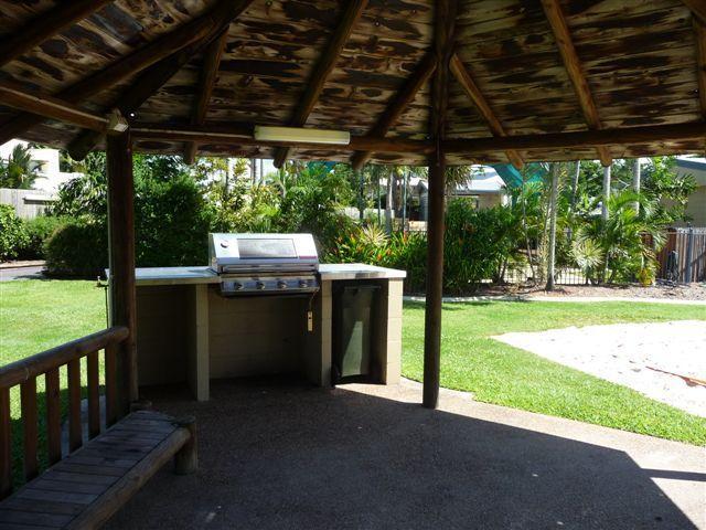 Tropicana 3*