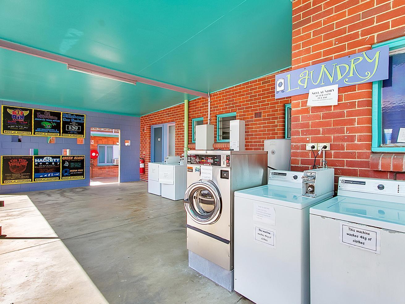 Caravella Backpackers Hostel Cairns