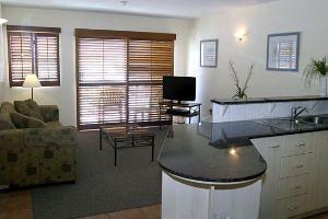 Aparthotel Inn Cairns
