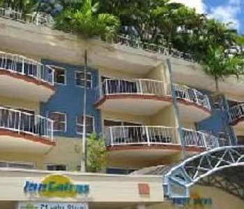 Inn Cairns Aparthotel