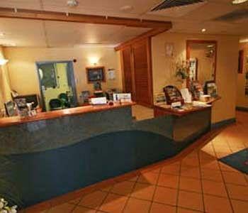 Inn Cairns