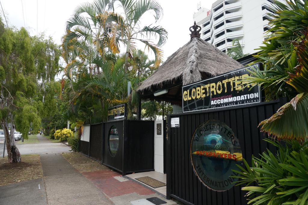 Globetrotters International