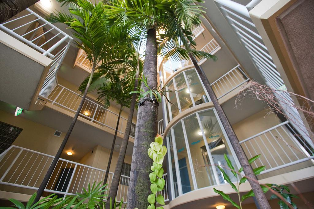 Aparthotel Inn Cairns 4*