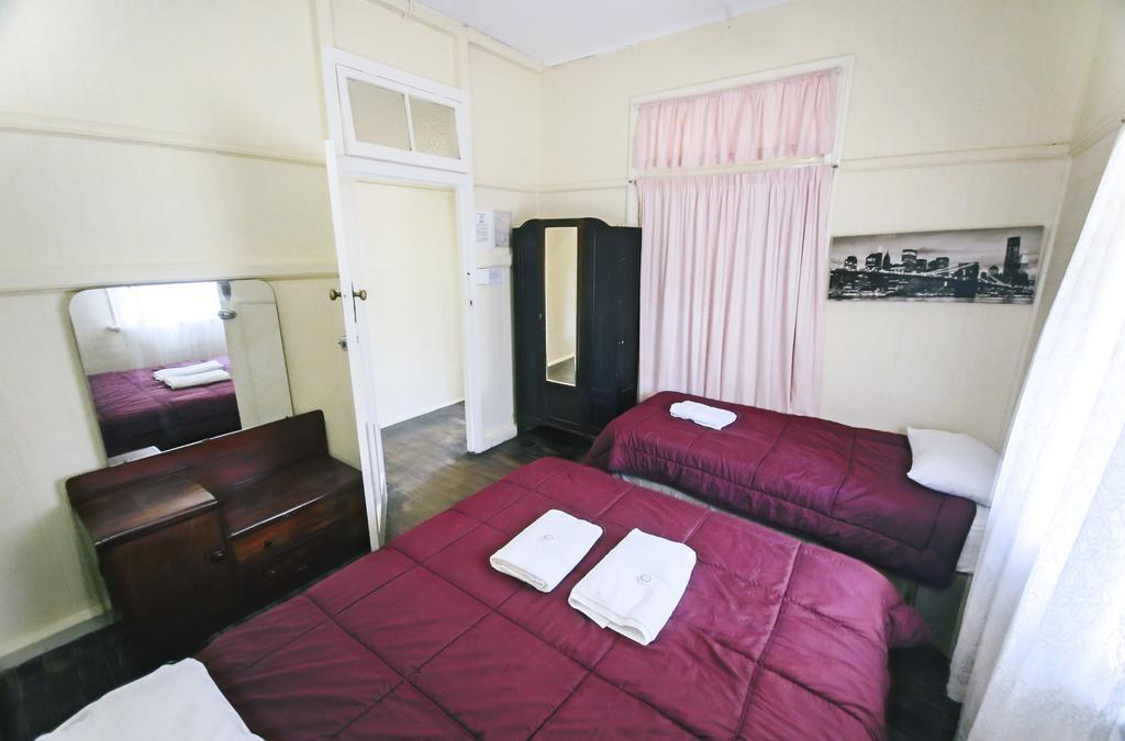 Ryan's Rest Boutique Guest house