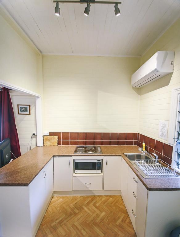 Ryan's Rest Boutique Guest house 4*