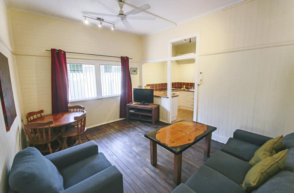 Guest house Ryan's Rest Boutique