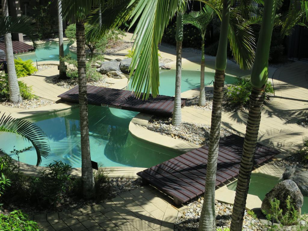 Southern Cross Atrium Aparthotel 4*