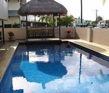 Aparthotel Palms