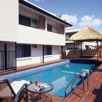 Palms Cairns