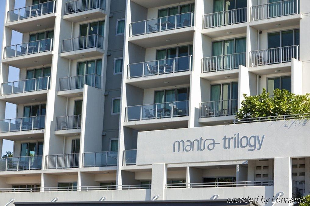 Hotel Mantra Trilogy 4*