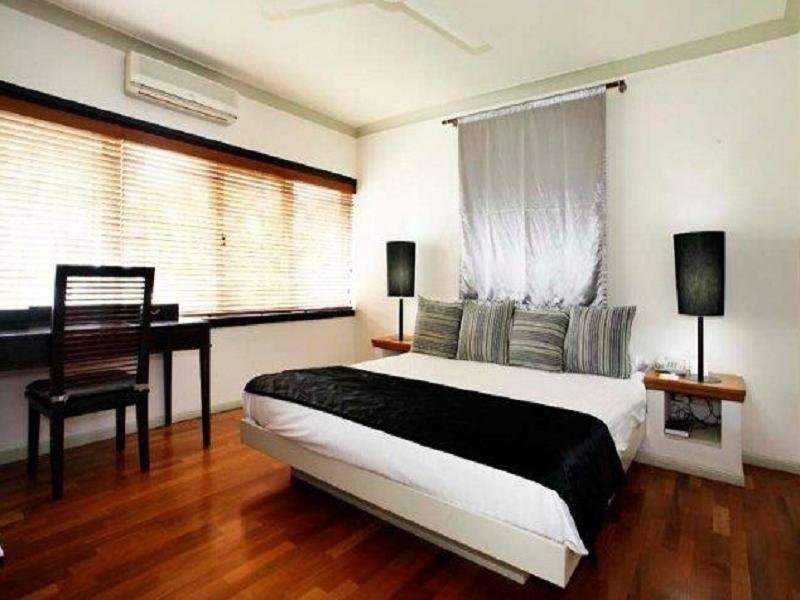 The Boutique Collection - Jewel Of The Reef Hotel Cairns