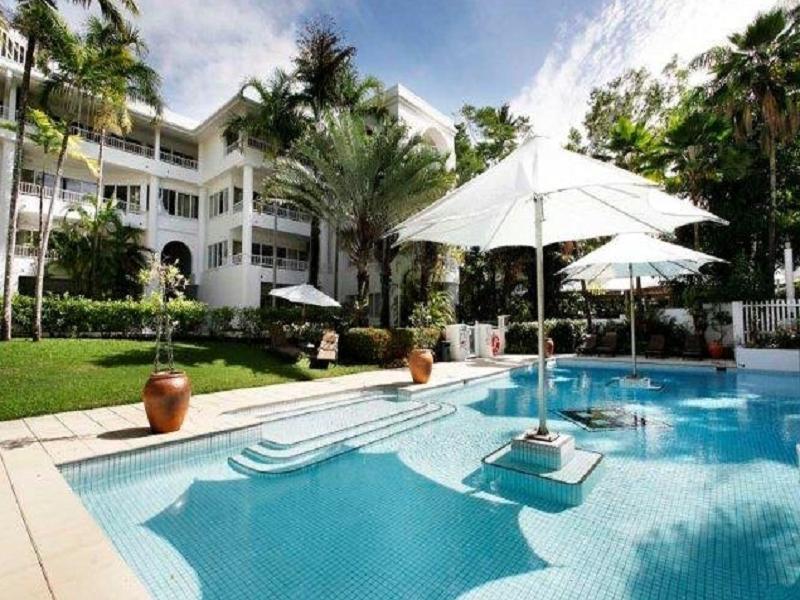Hotel The Boutique Collection - Jewel Of The Reef 3*