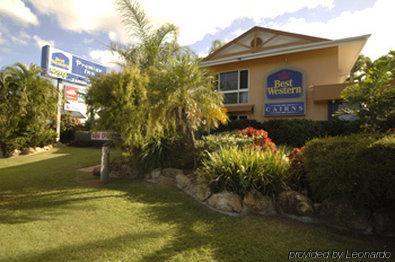 Motel South