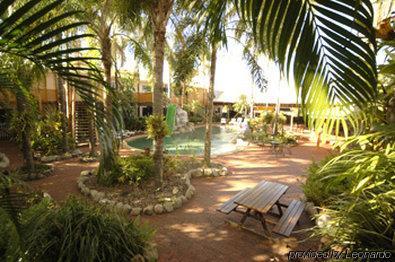 South Cairns