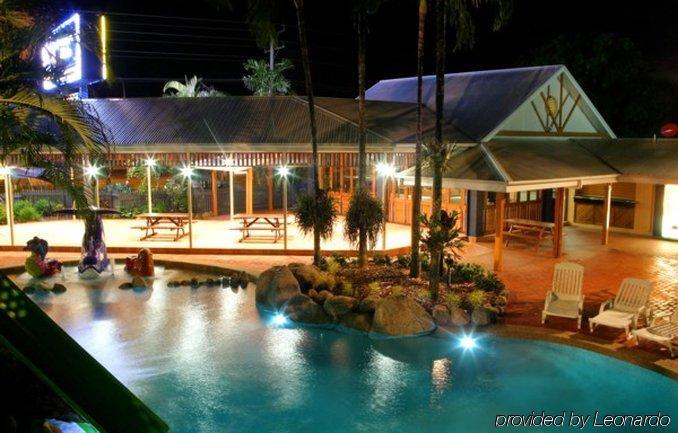 Motel South 3*