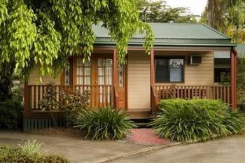 Hotel Sunland Leisure Park Cairns