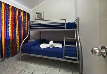 Hotel Sunland Leisure Park Cairns