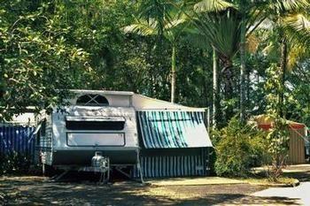 Sunland Leisure Park Cairns