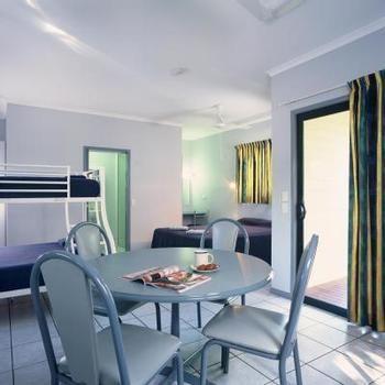Hotel Sunland Leisure Park 4*