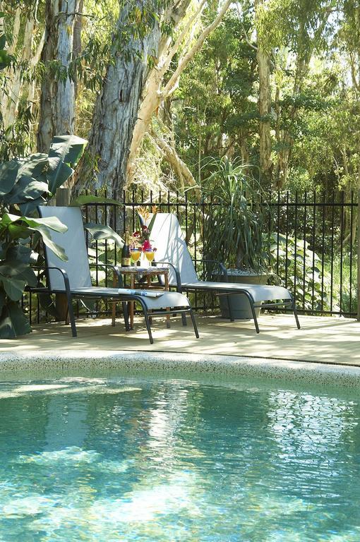 Clifton Beach Retreat Bed & Breakfast