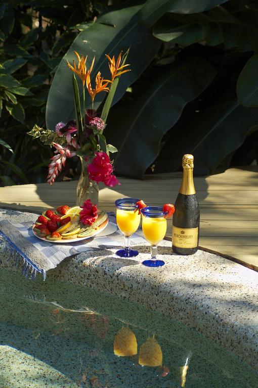 Bed & Breakfast Clifton Beach Retreat Cairns