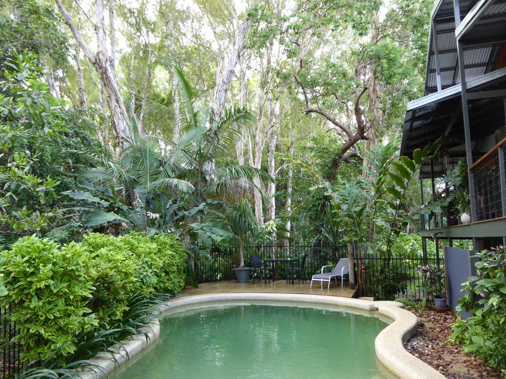 Clifton Beach Retreat Bed & Breakfast
