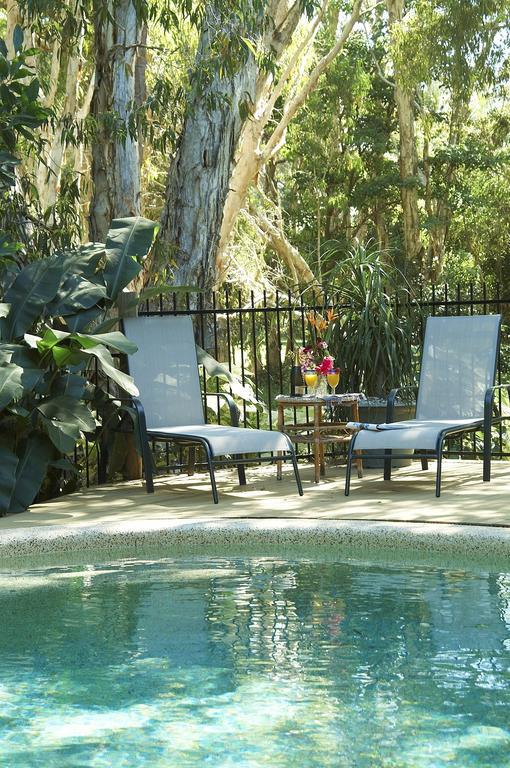 Bed & Breakfast Clifton Beach Retreat Cairns