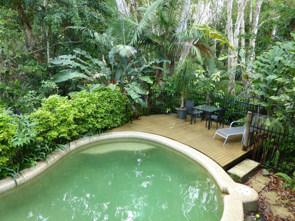 Bed & Breakfast Clifton Beach Retreat Cairns