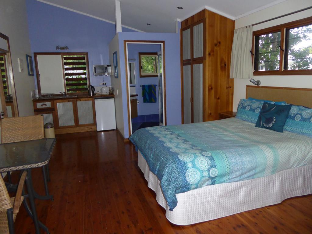 Clifton Beach Retreat Bed & Breakfast