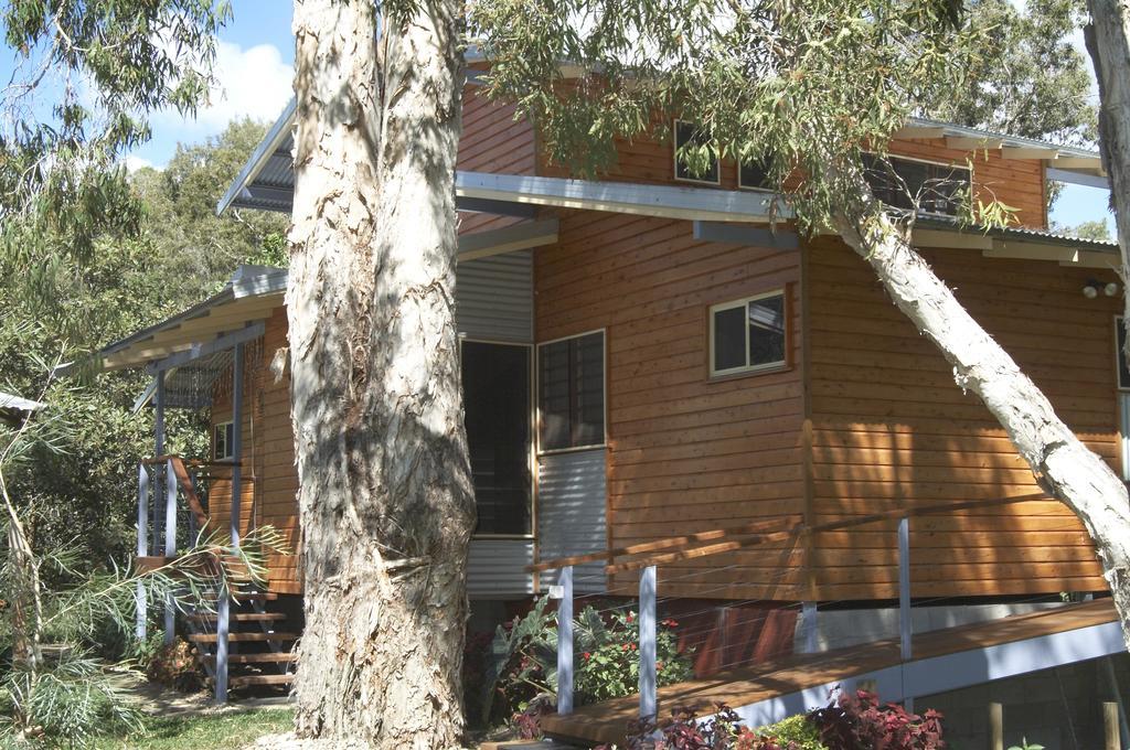 Bed & Breakfast Clifton Beach Retreat