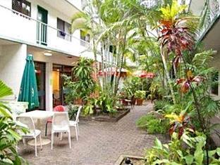 Lake Central Cairns Hotel Cairns