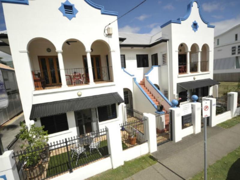 Apartment Floriana Villas