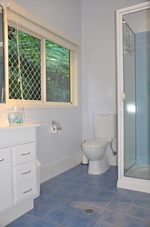 Kookas Bed & Breakfast 4* Cairns
