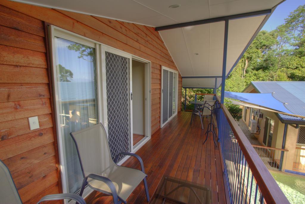 Kookas Bed & Breakfast Cairns