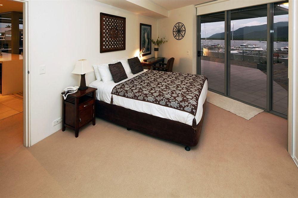 Aparthotel Private Cairns