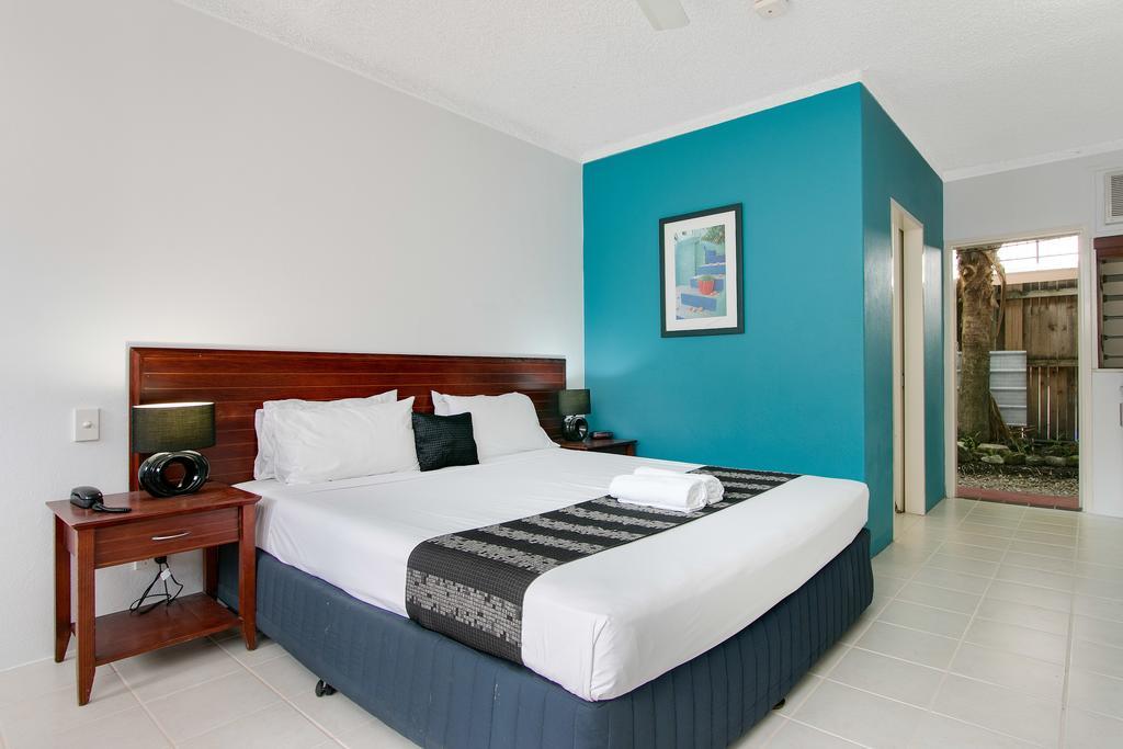 Palms Cairns