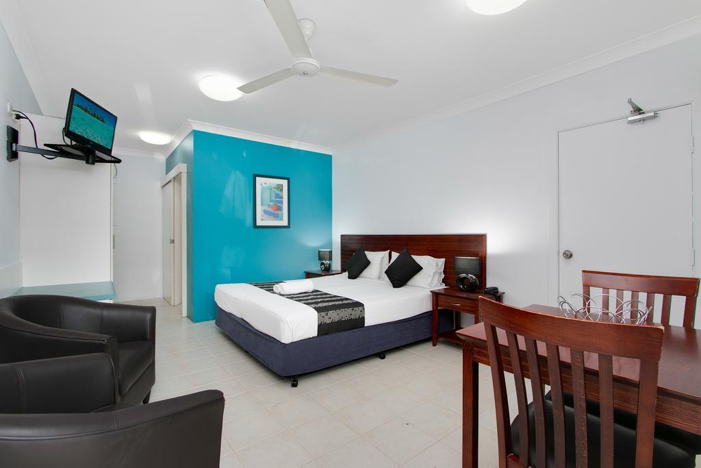 Palms Aparthotel